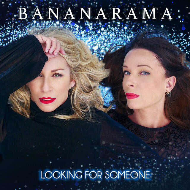 Альбом Looking for Someone исполнителя Bananarama