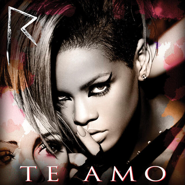 Rihanna, The Wideboys - Rude Boy - Wideboys Stadium Radio Mix