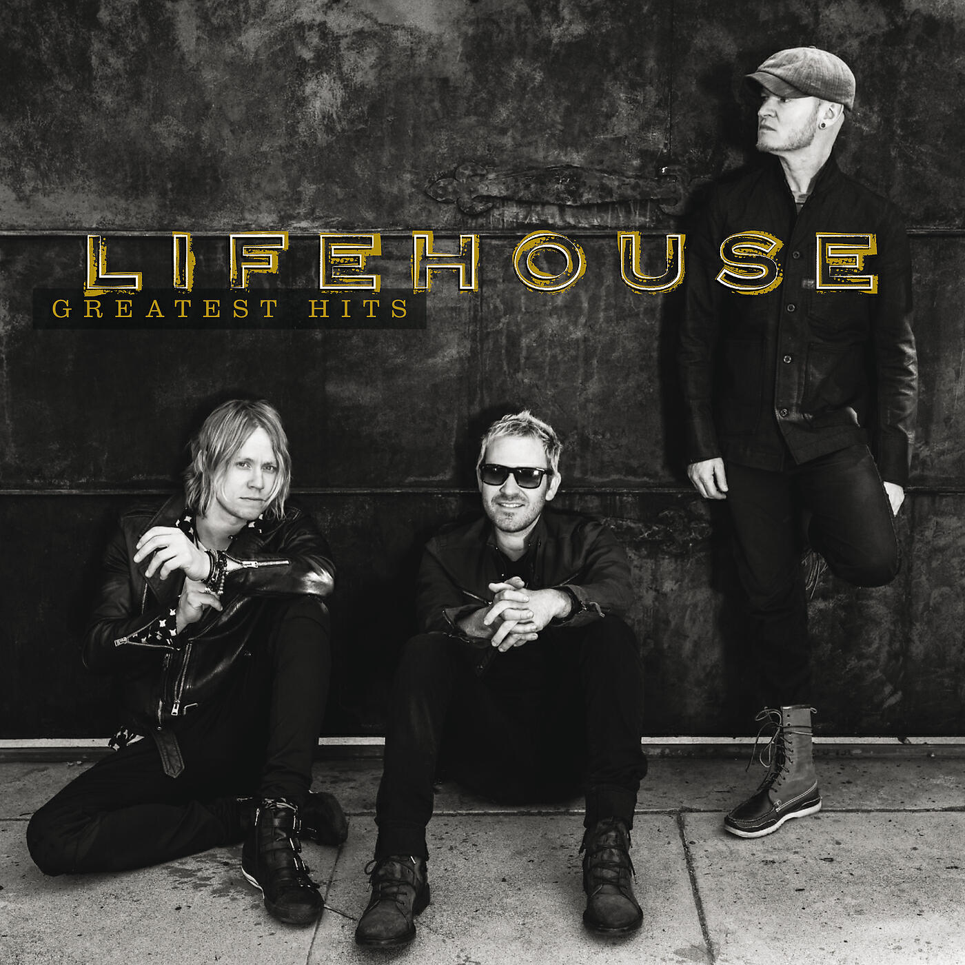 Lifehouse - Breathing
