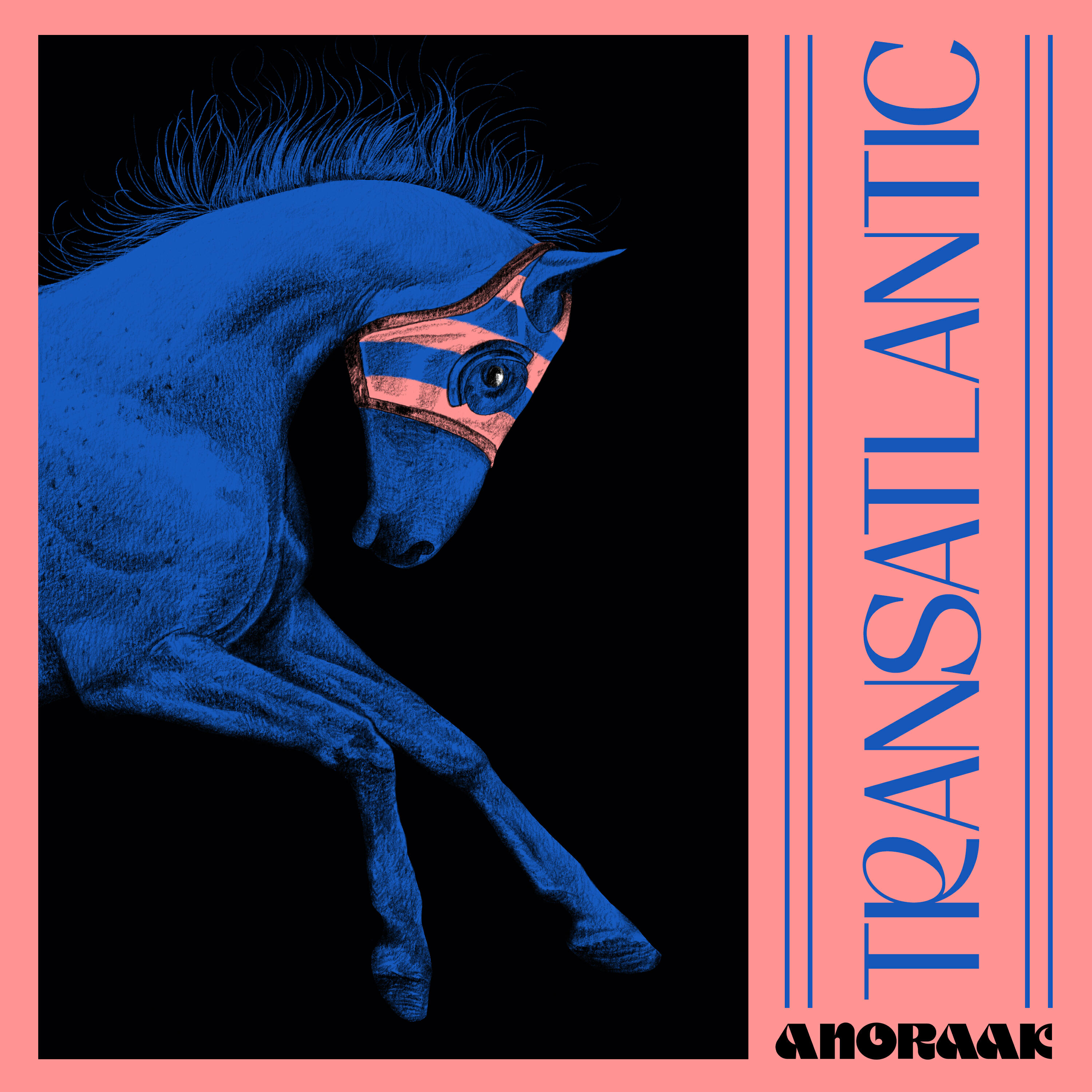 Transatlantic