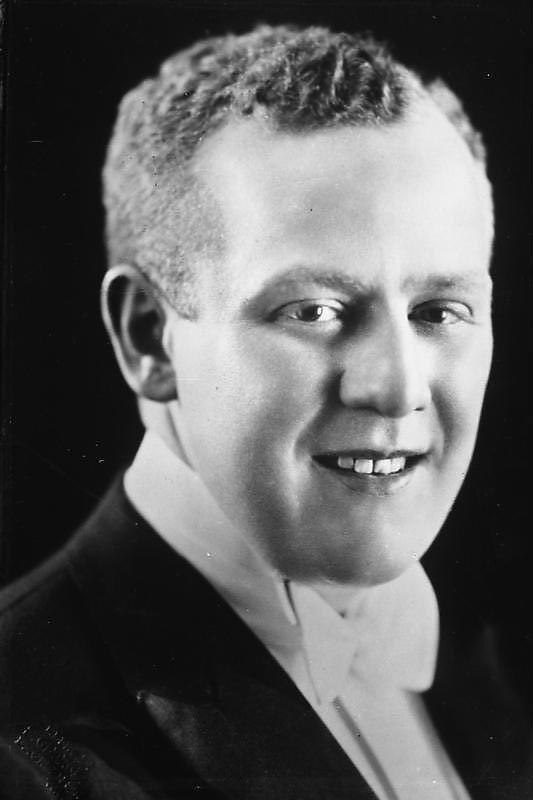 Jack Hylton Orchestra