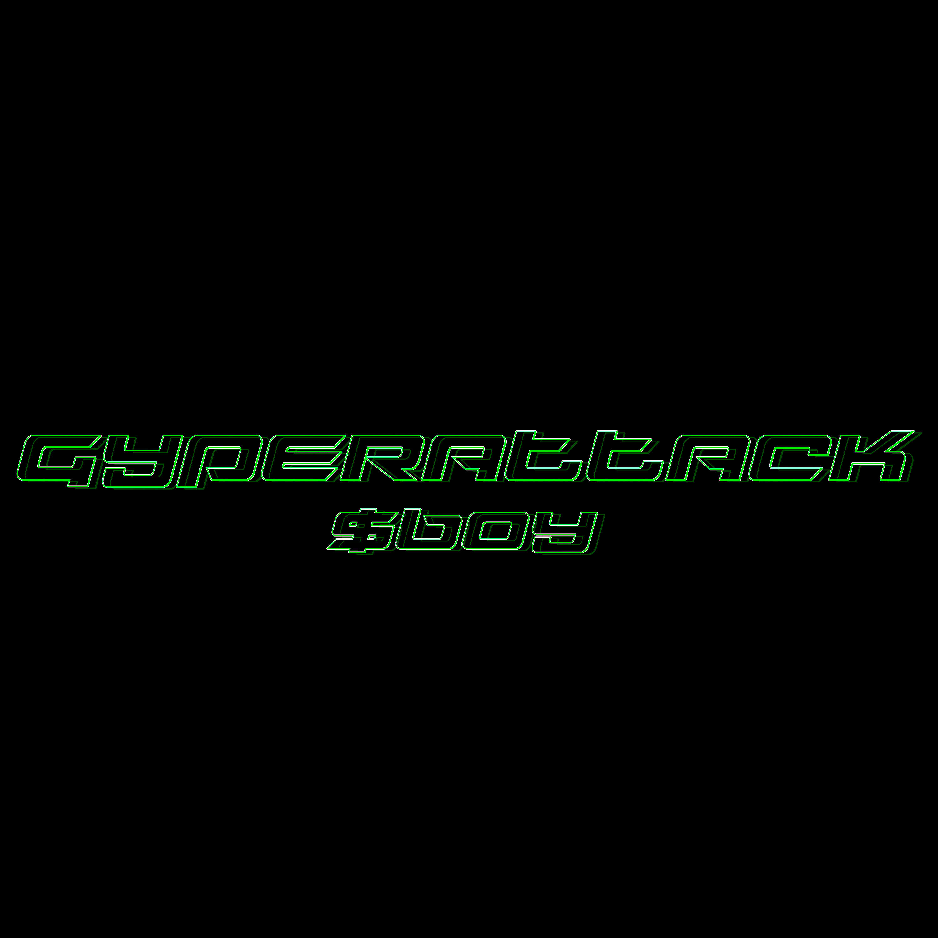 Gyperattack
