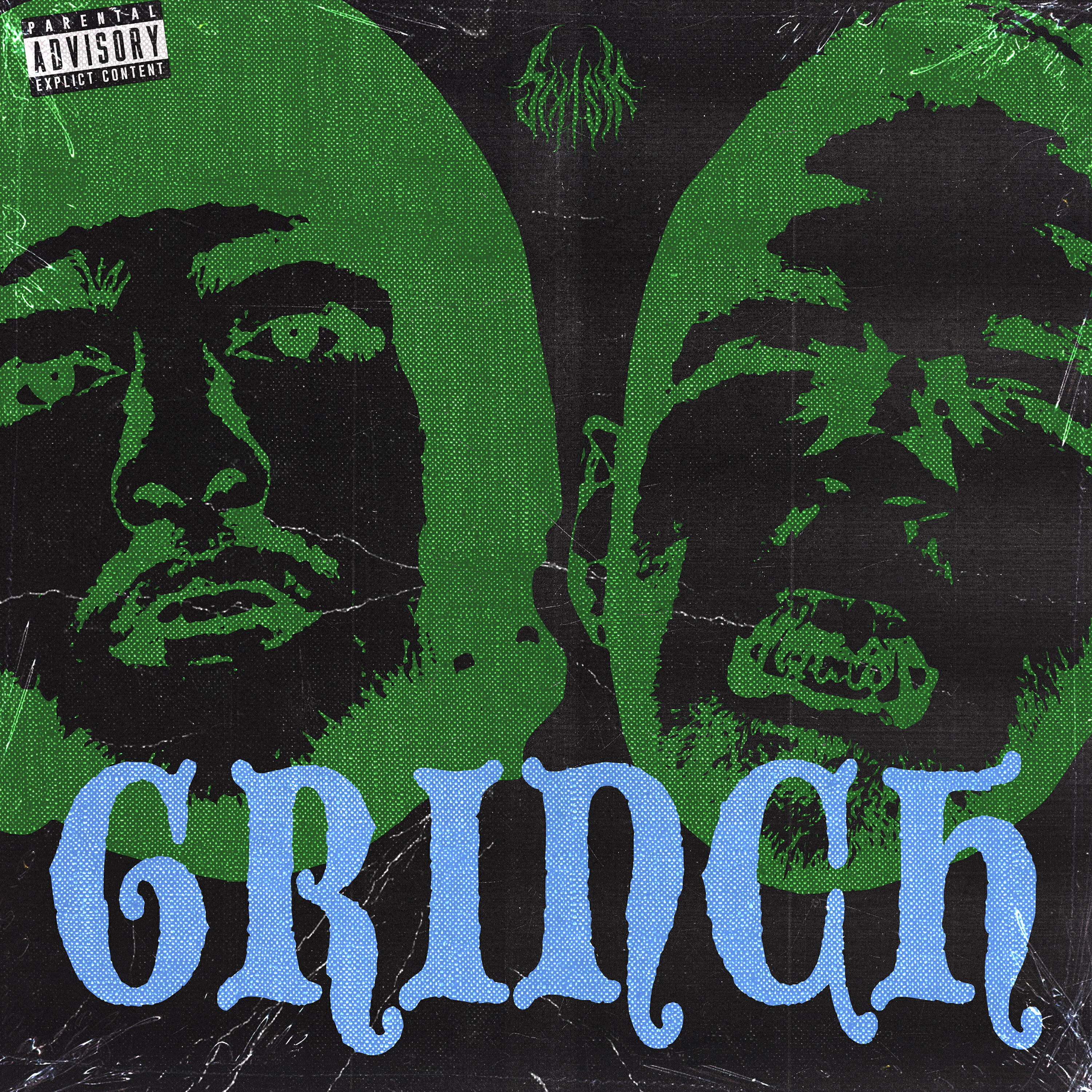 SIX1SIX, Raskol, ASKET - Grinch