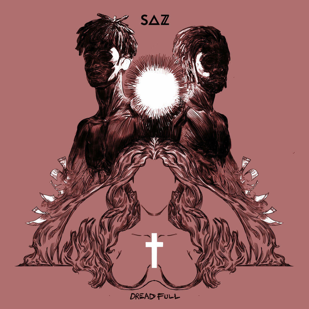 Joe James, Saz - Heaven