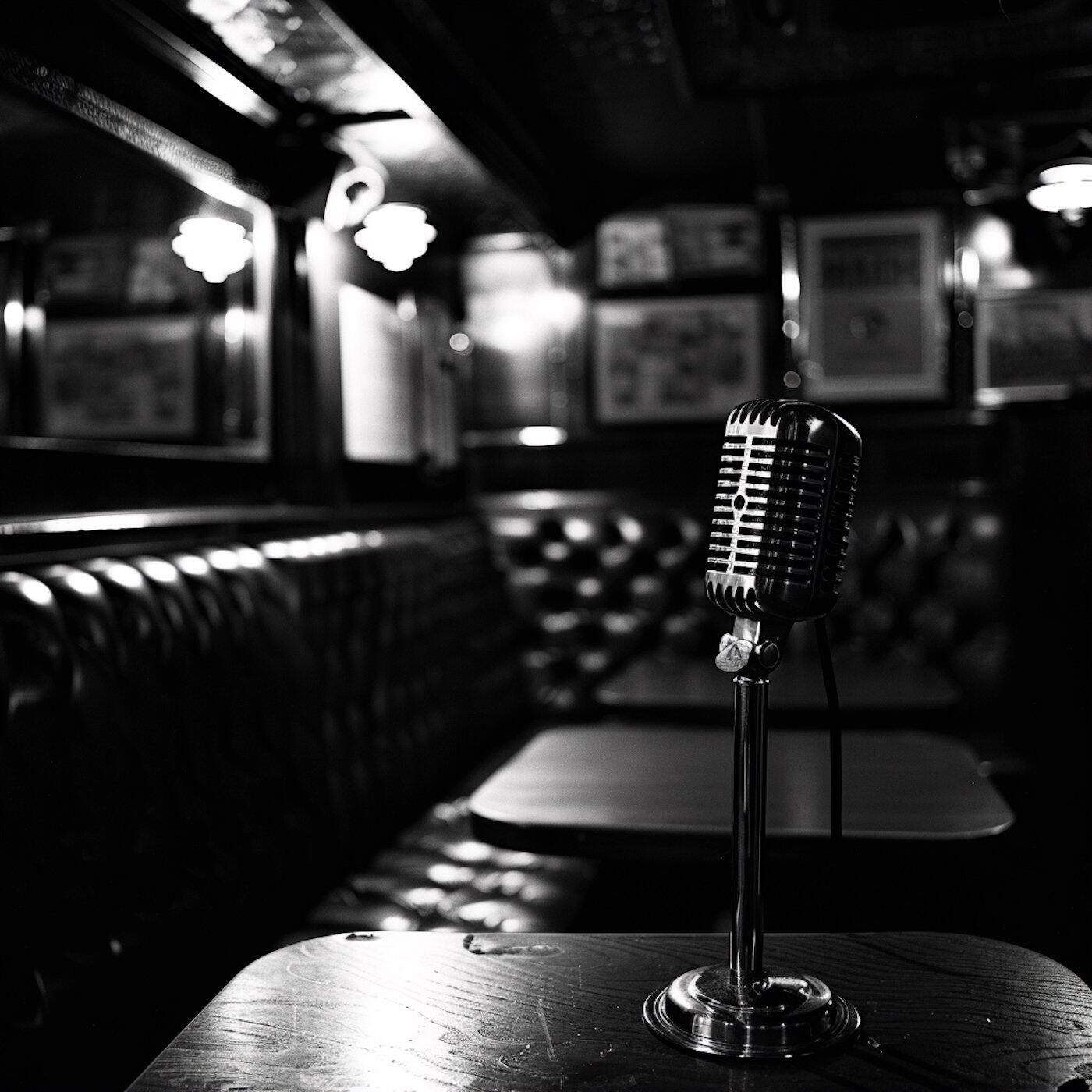 Альбом Alma de Madrugada исполнителя JERRY'S SOUND ROOM