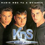 Salsa Kids