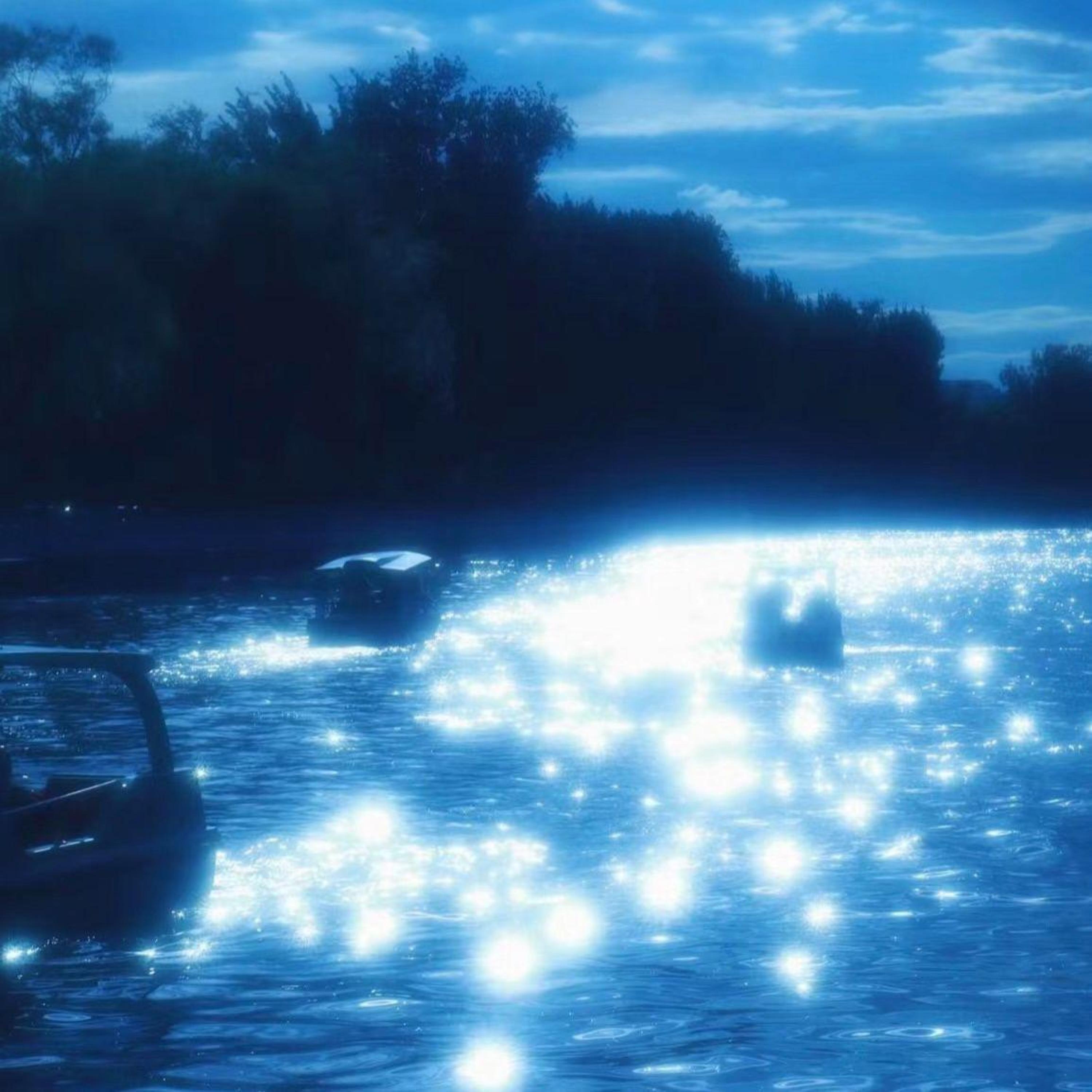 Midnight