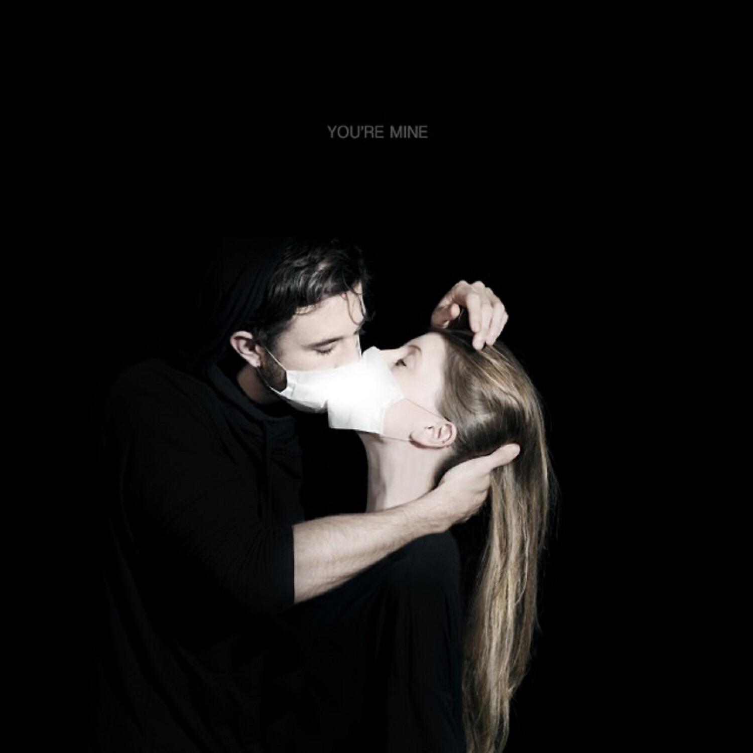 You Are Mine (feat. Oscar and the Wolf) [DJ Antonio & Astero Remix]
