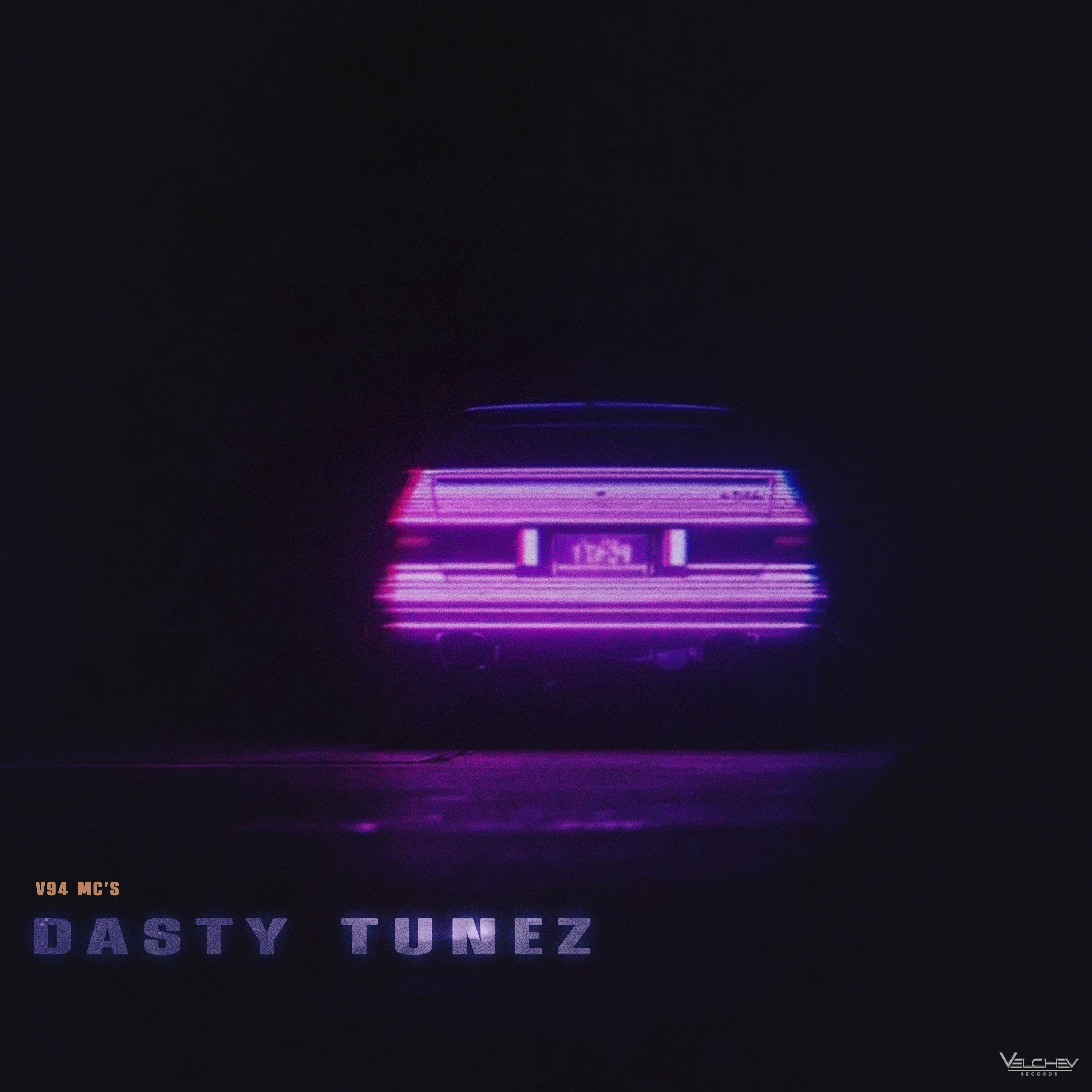 DASTY TUNEZ