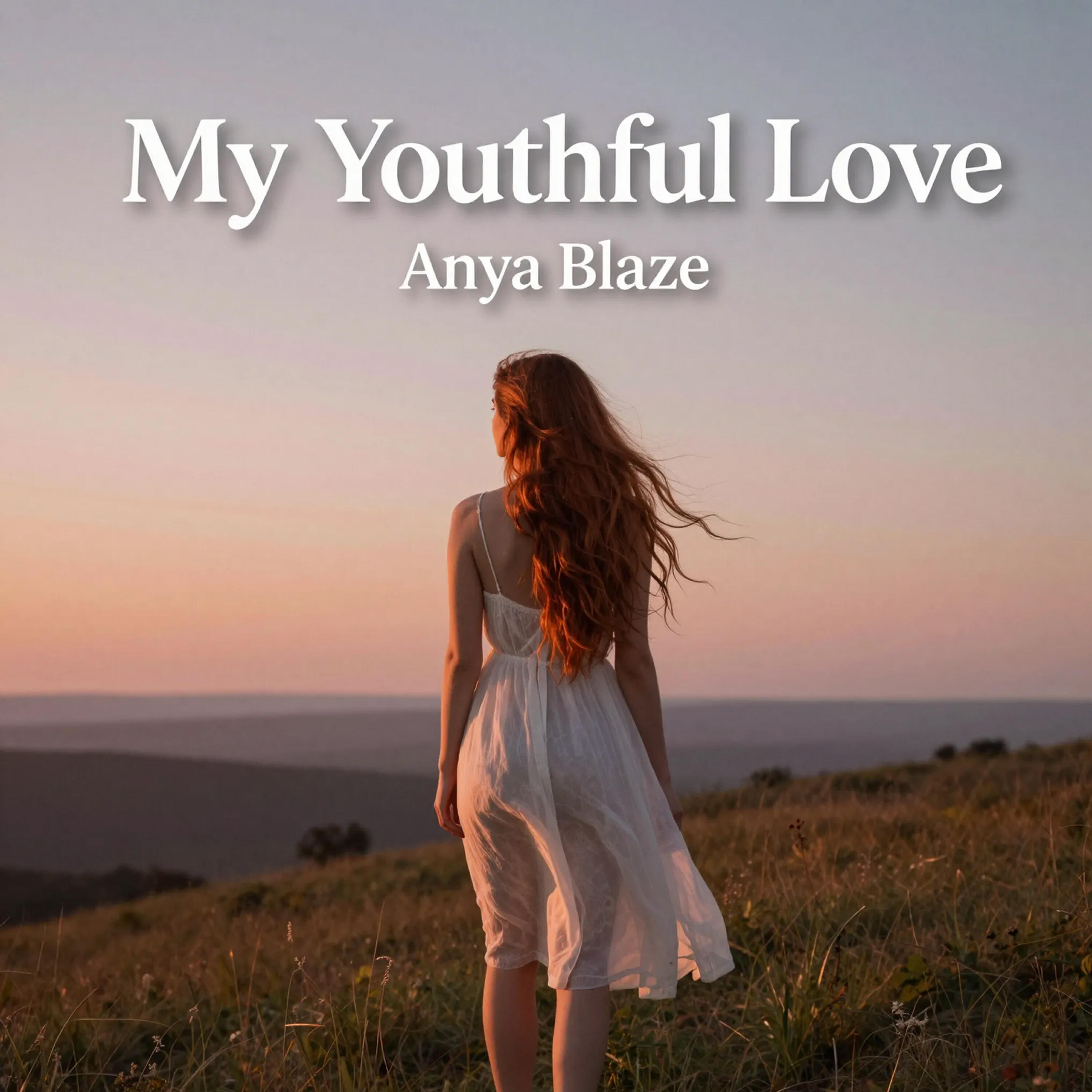 My Youthful Love