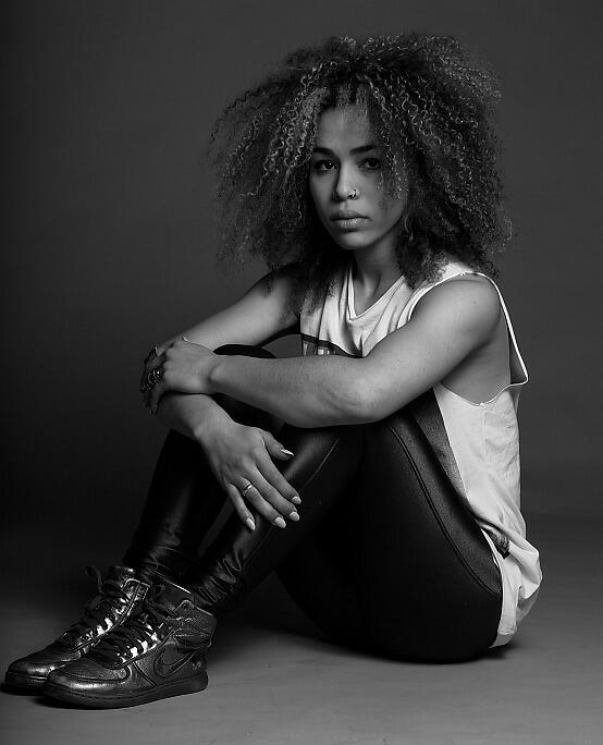Kiah Victoria