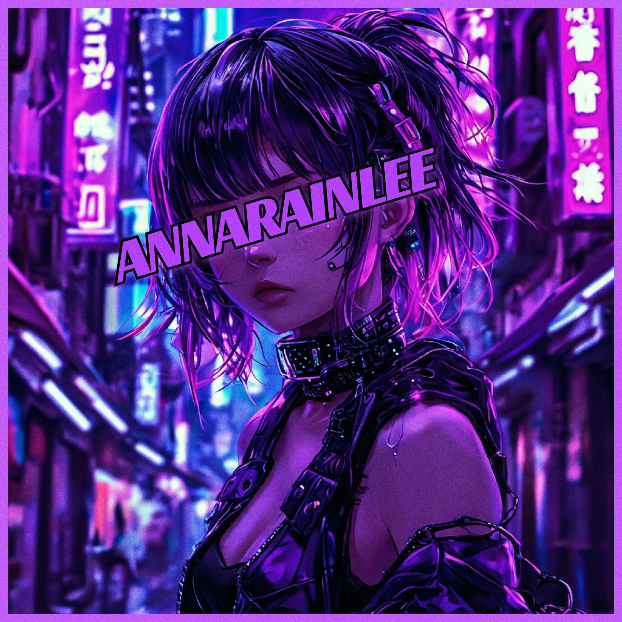ANNARAINLEE