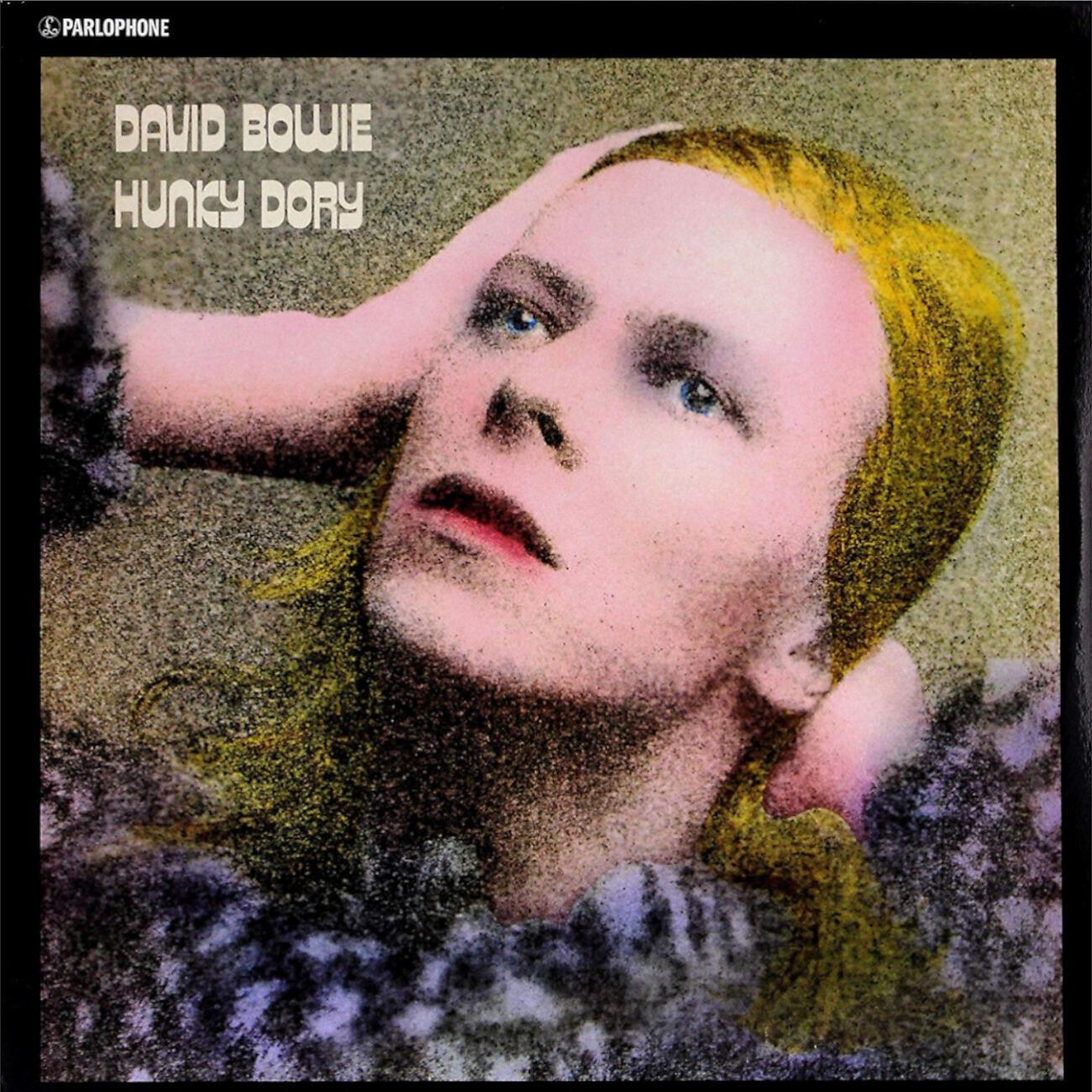 David Bowie - The Bewlay Brothers