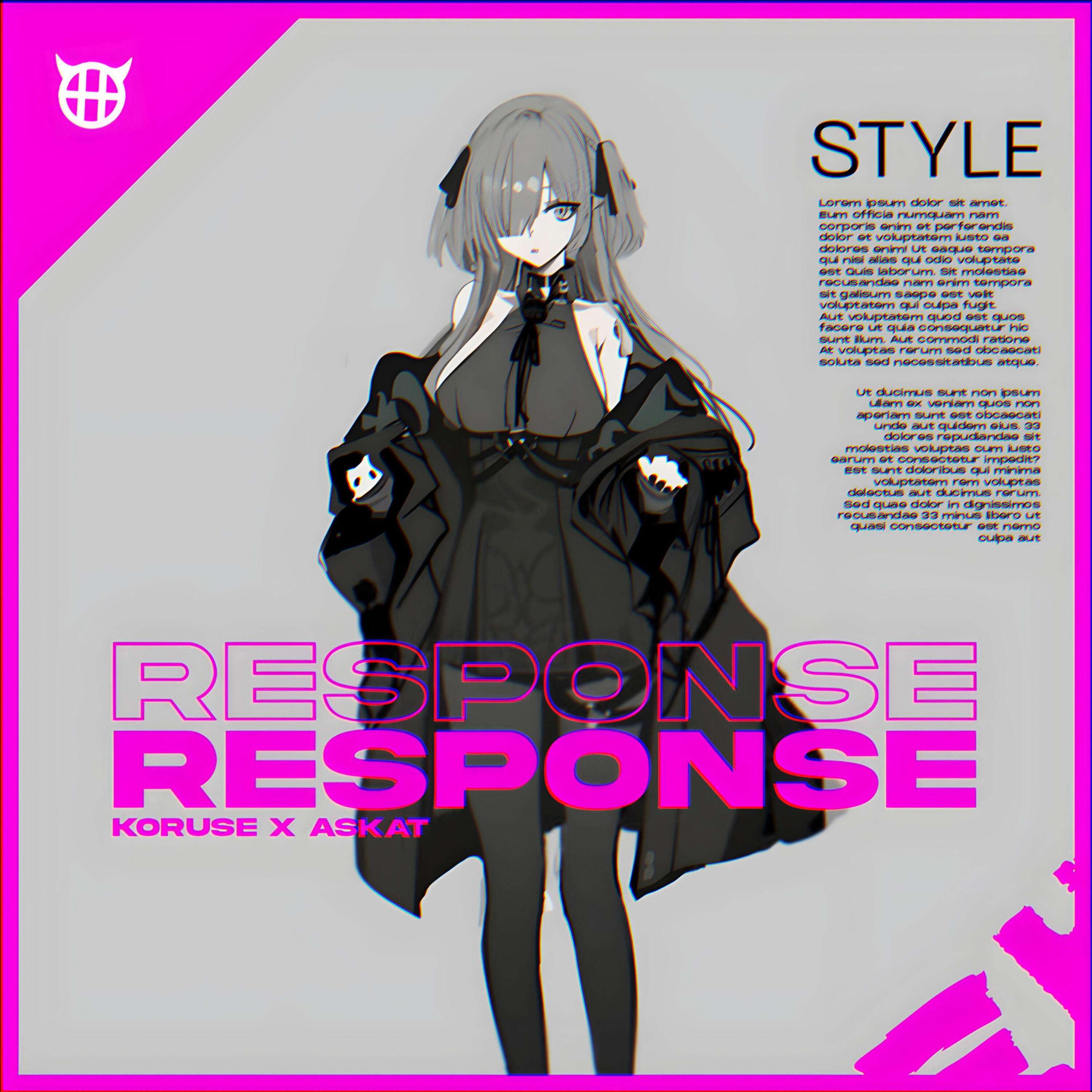 KORUSE, askat - Response