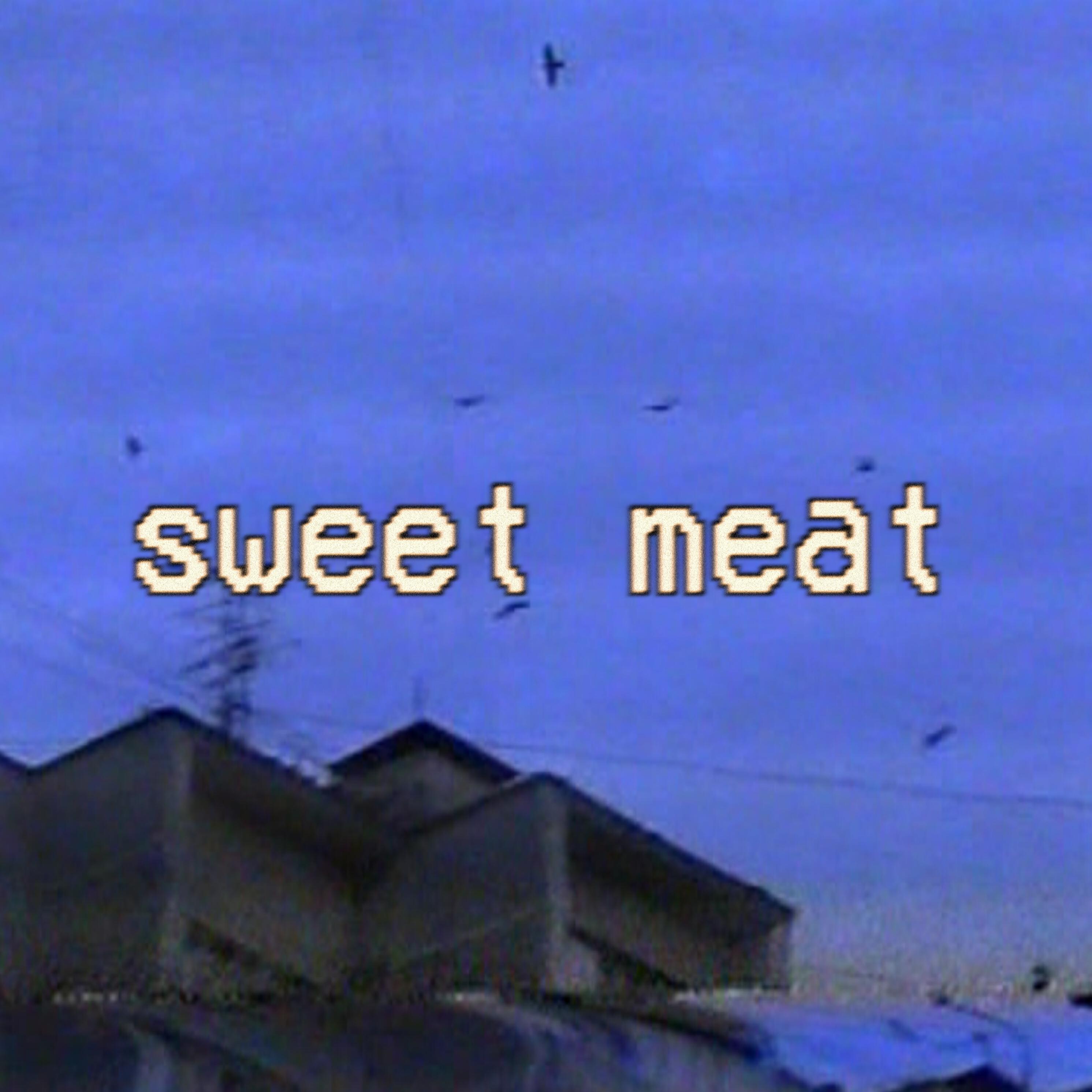 sweet meat