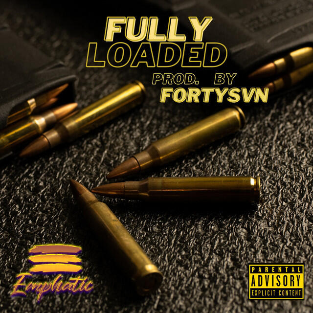 Альбом Fully Loaded исполнителя Emphatic