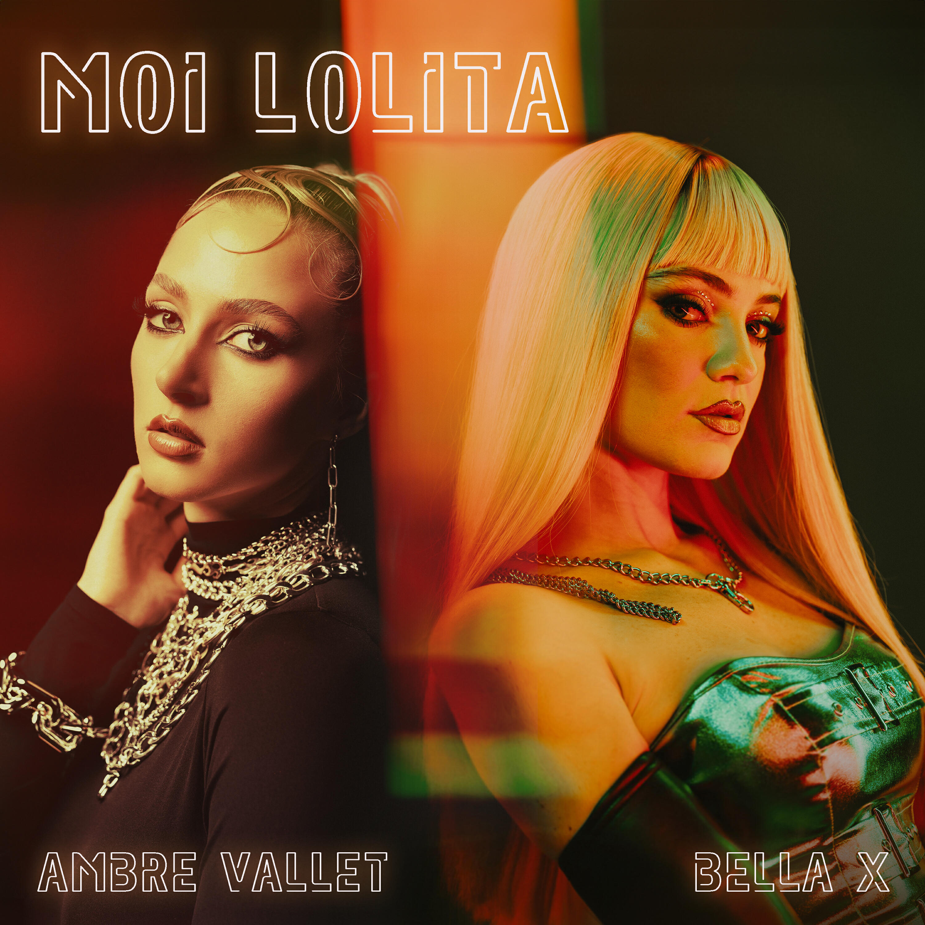Moi Lolita (Extended)