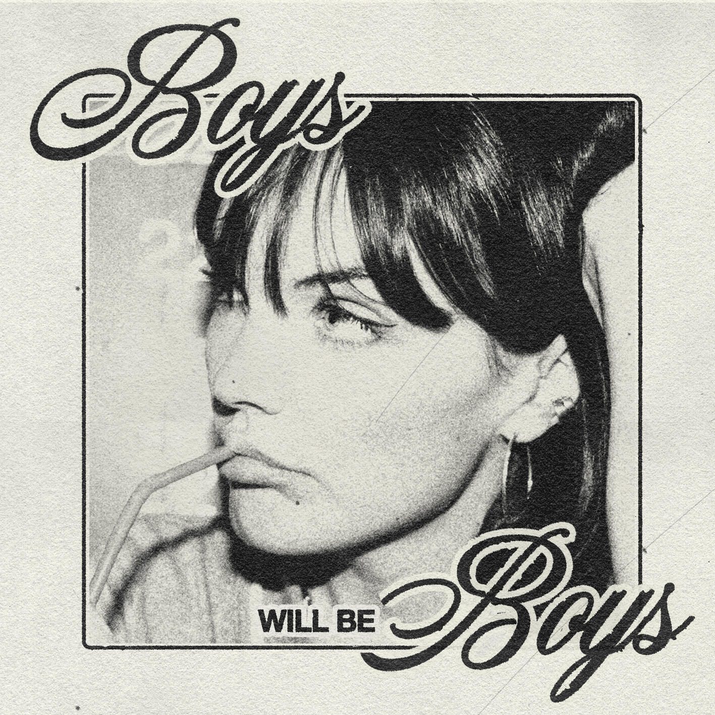 Альбом Boys will be Boys исполнителя N E A