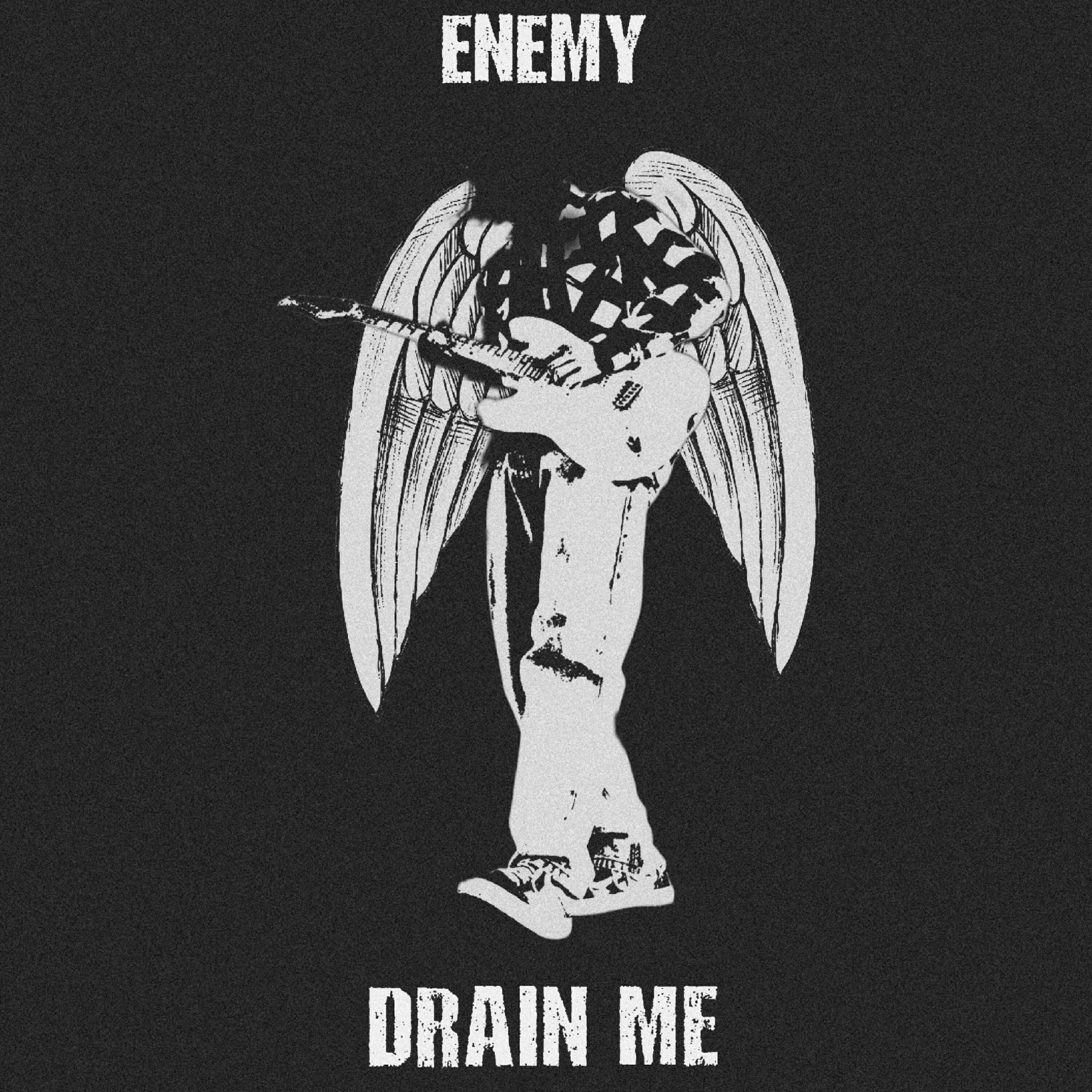 Drain Me