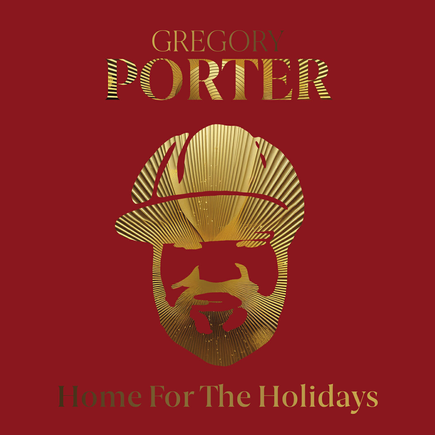 Альбом Home For The Holidays исполнителя Gregory Porter, Samara Joy