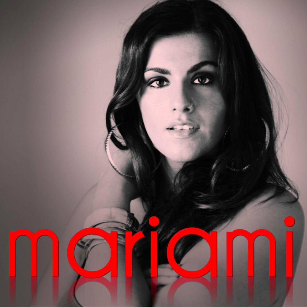 Watsky, Mariami - The Way