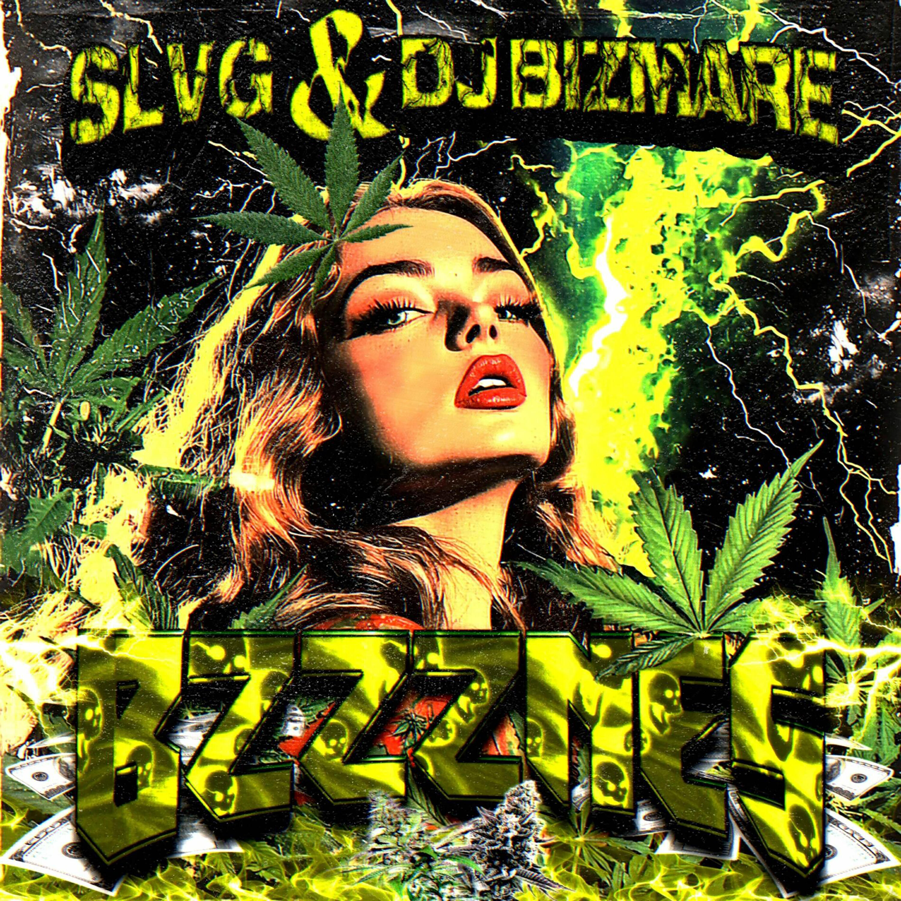 DJ BIZMARE
