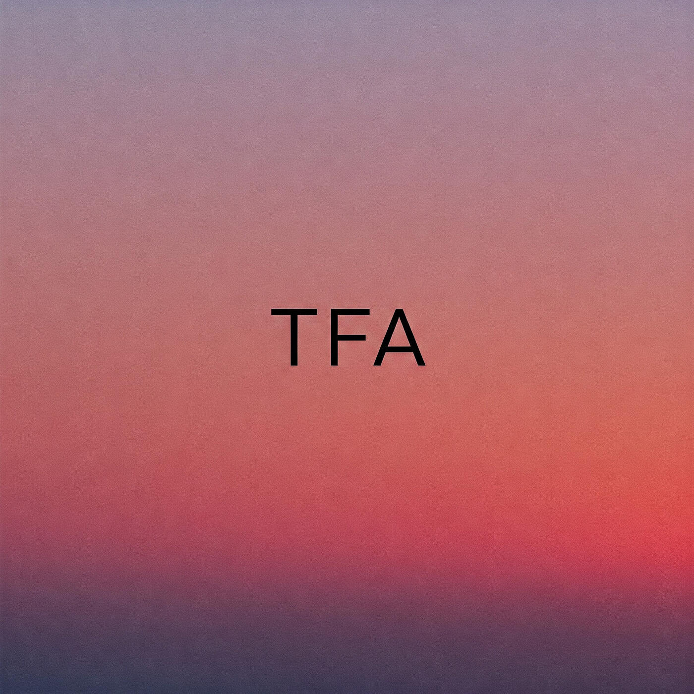 TFA