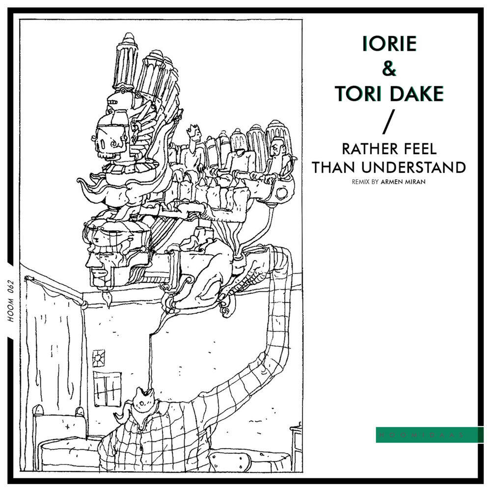 tori dake