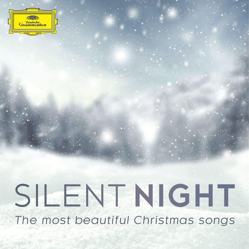 Silent Night - The Most Beautiful Christmas Songs