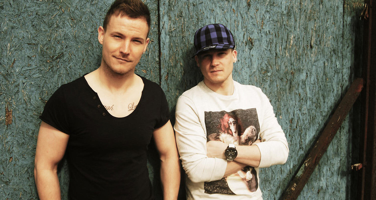 Shy & DRS