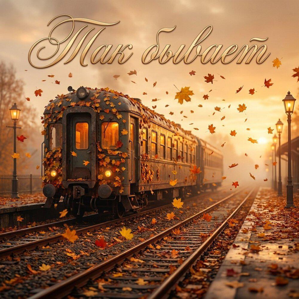 Альбом Так бывает исполнителя Вера__Ника
