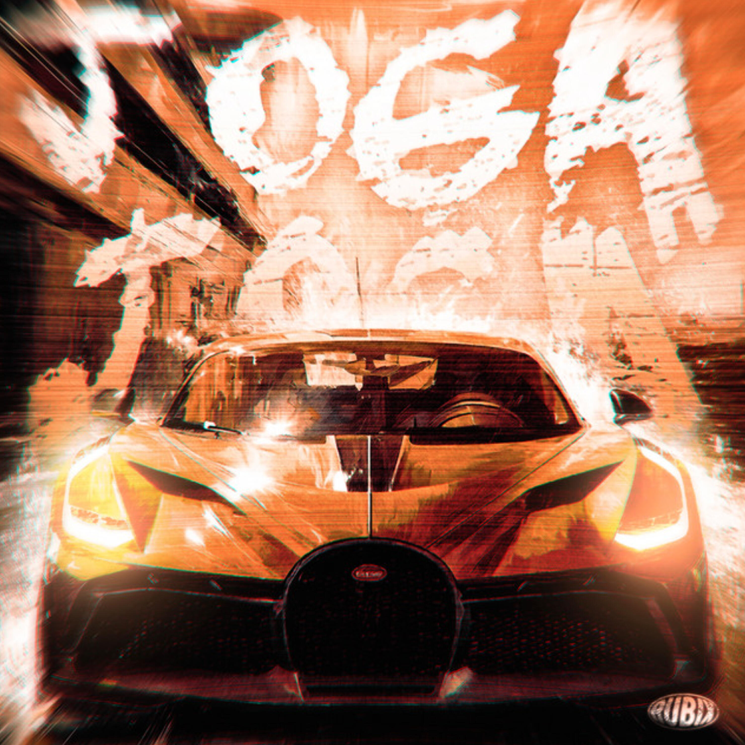 JOGA JOGA