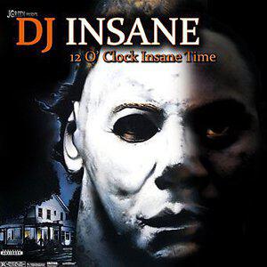 DJ Insane