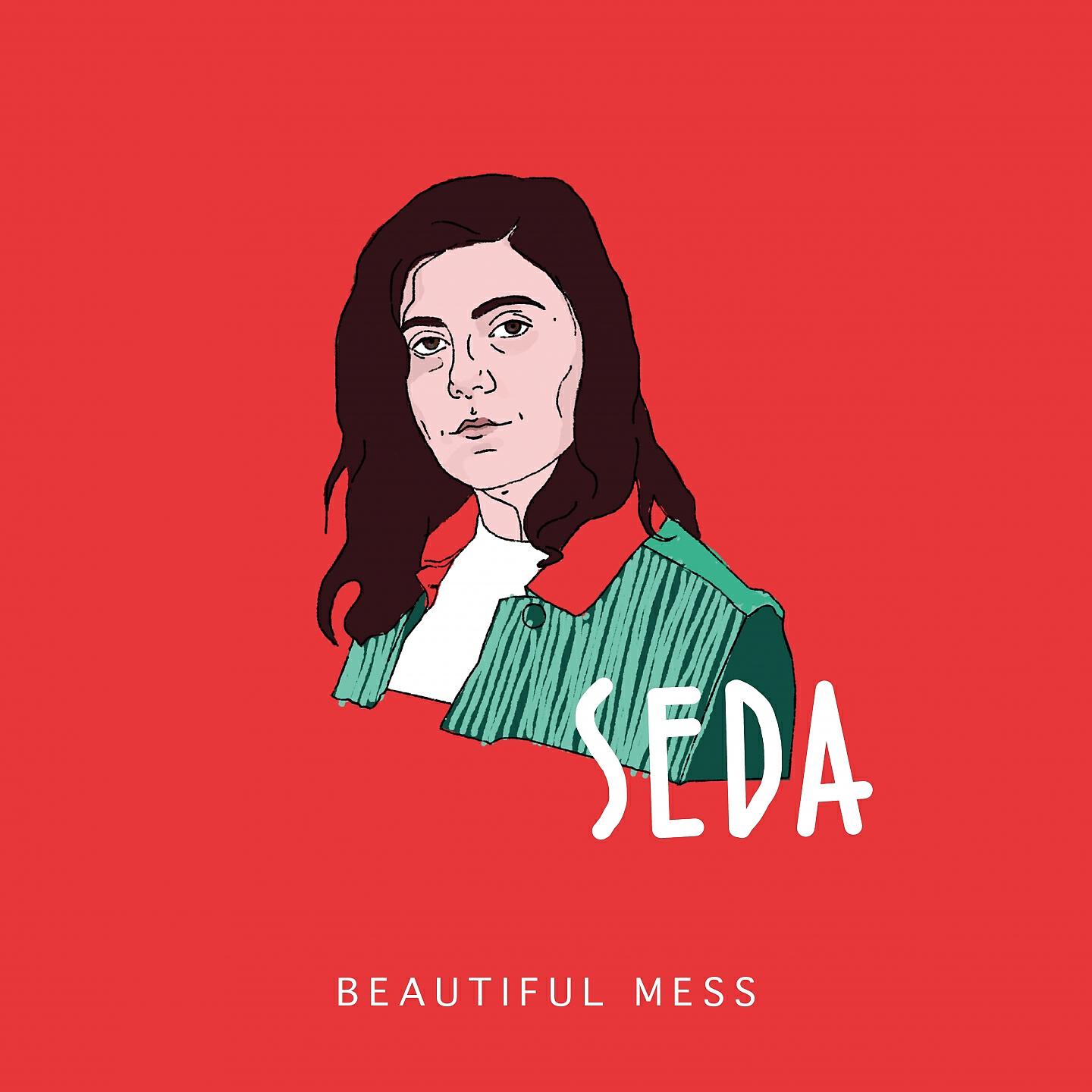Beautiful Mess
