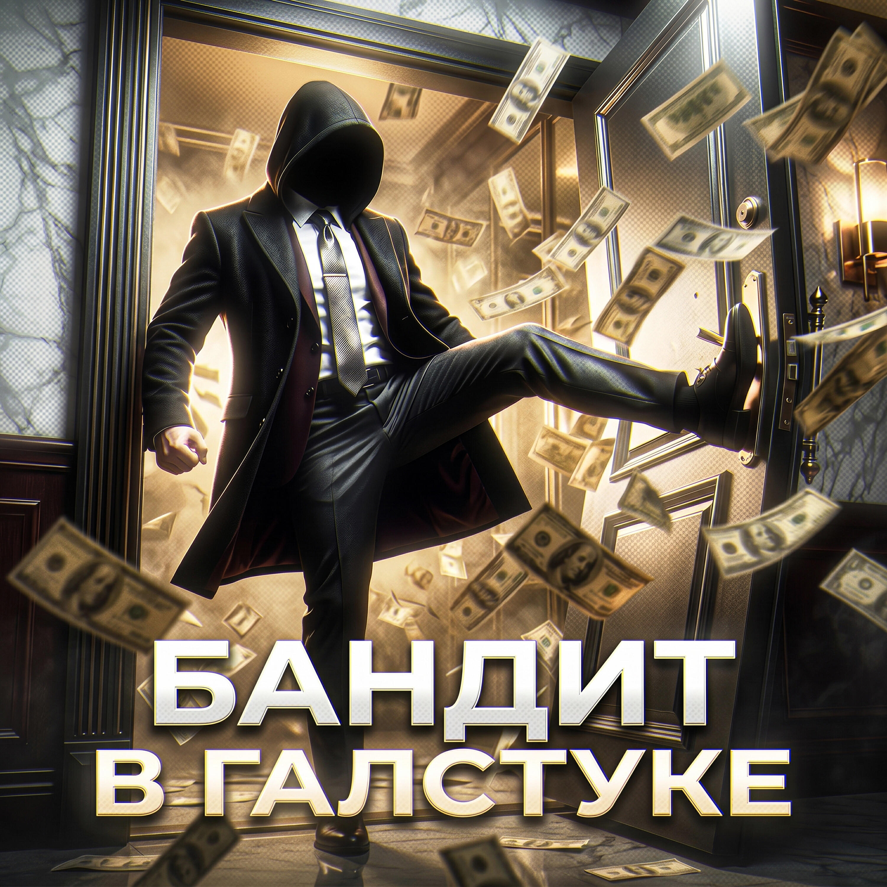 Бандит в галстуке