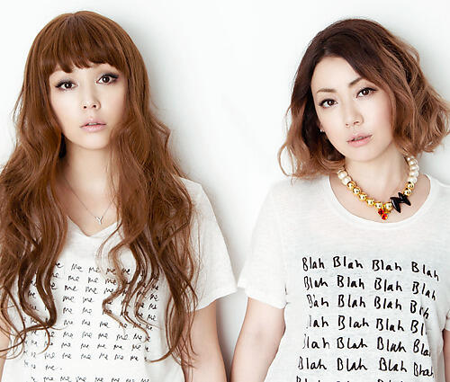 Puffy AmiYumi