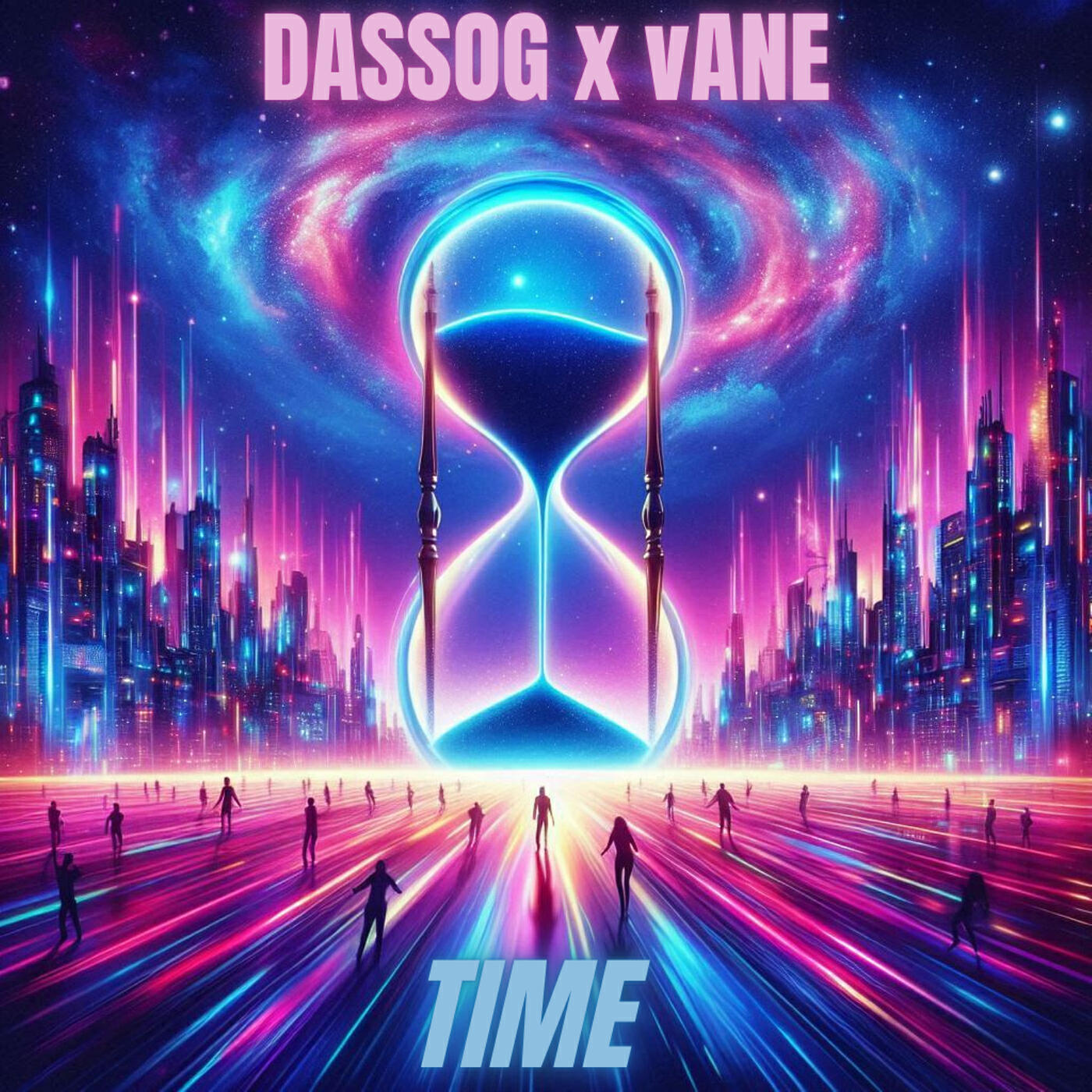 Time