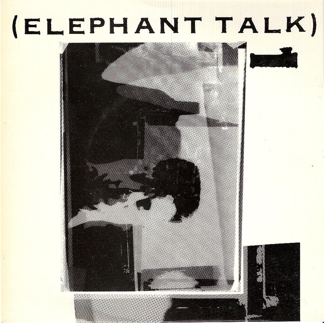 Elephant Talk