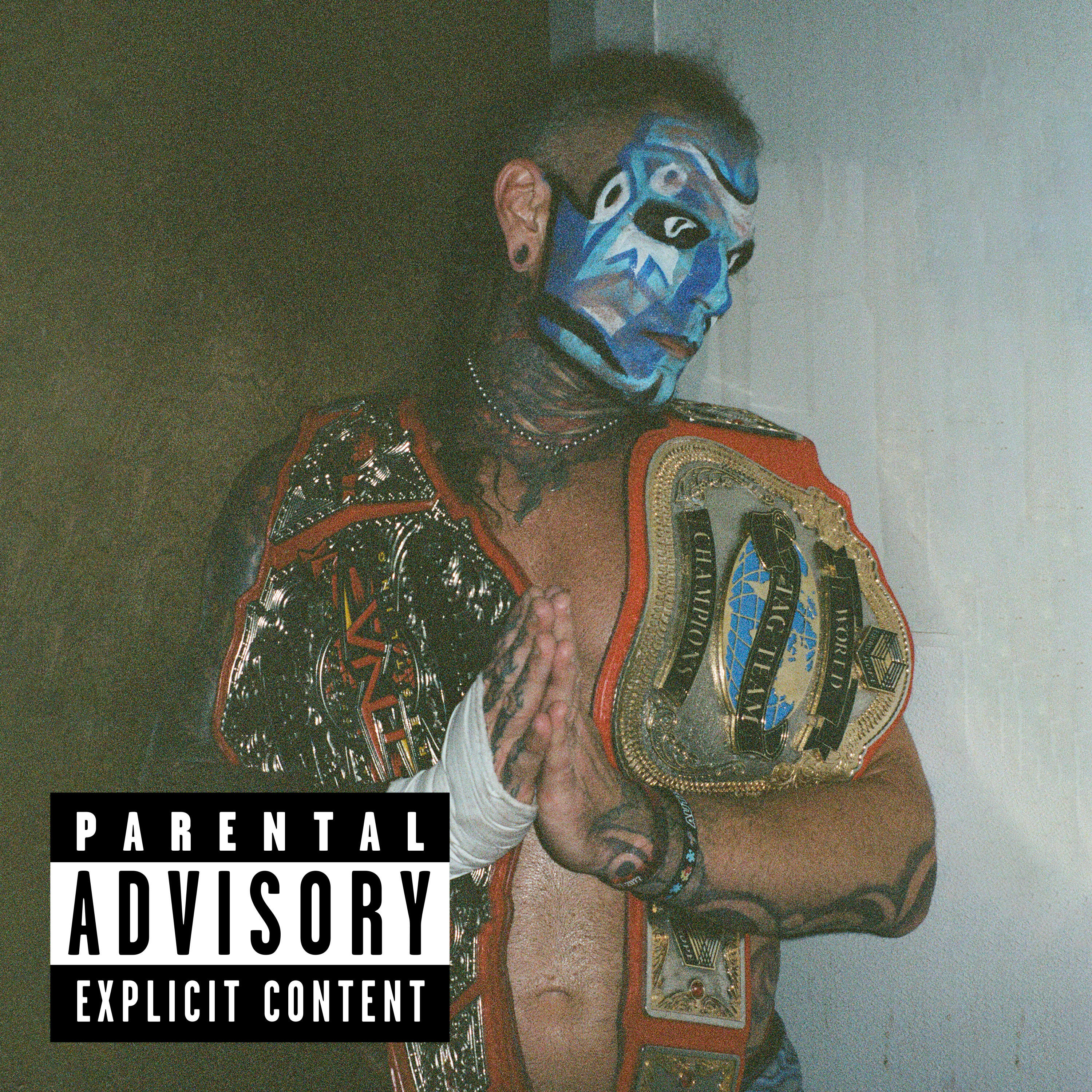 DJ Drama, Rome Streetz, Westside Gunn, Westside Pootie - Underground King