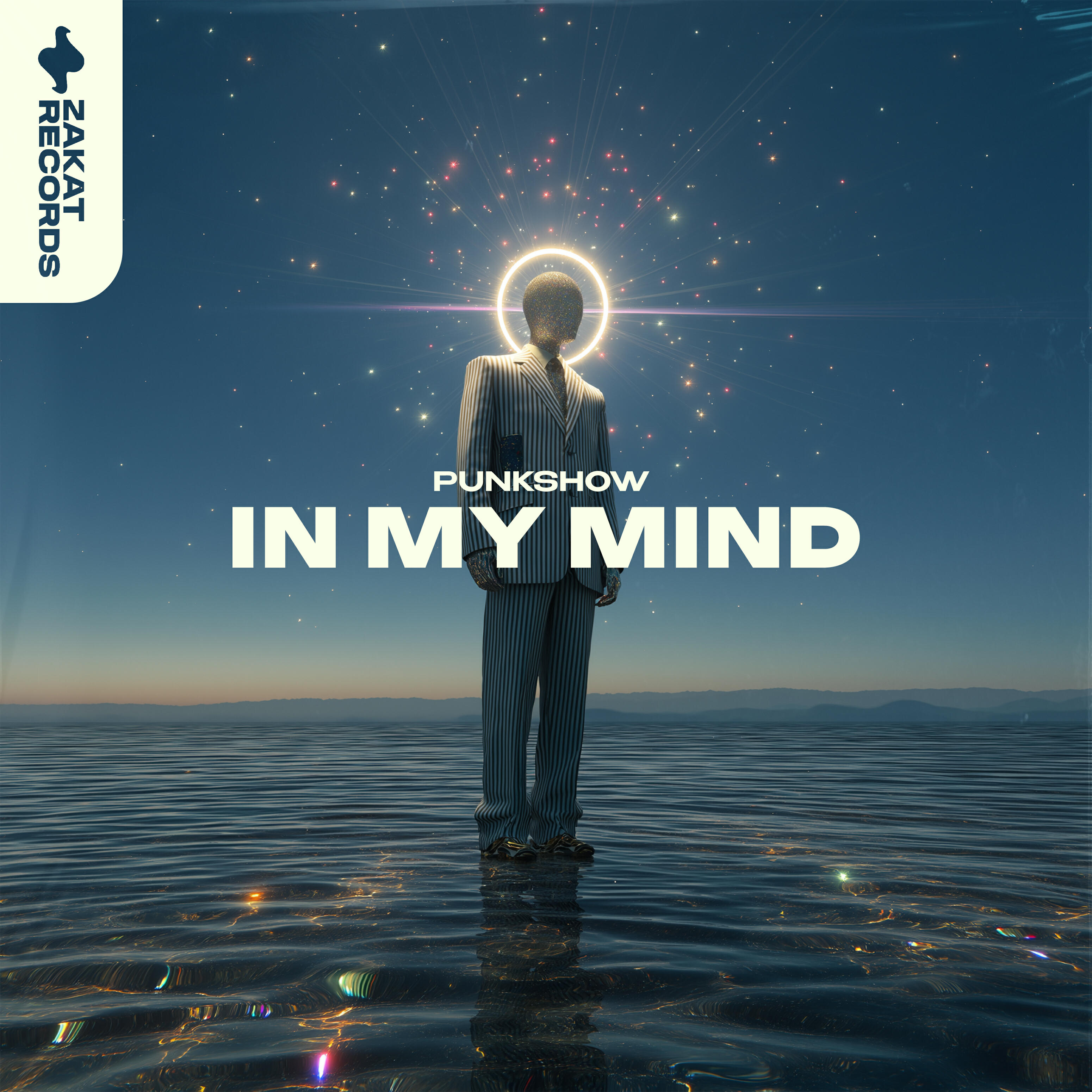 In My Mind