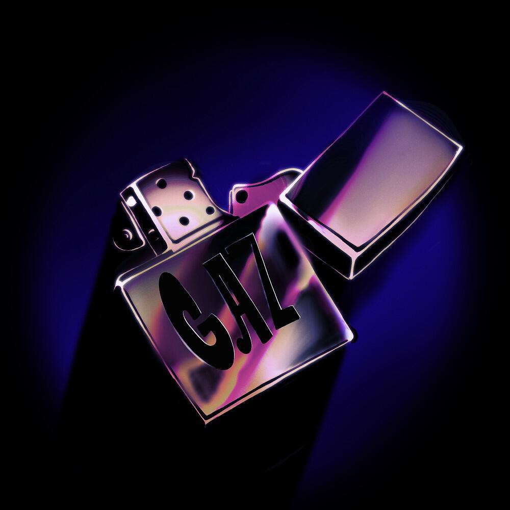 Альбом Gaz исполнителя HighSwag