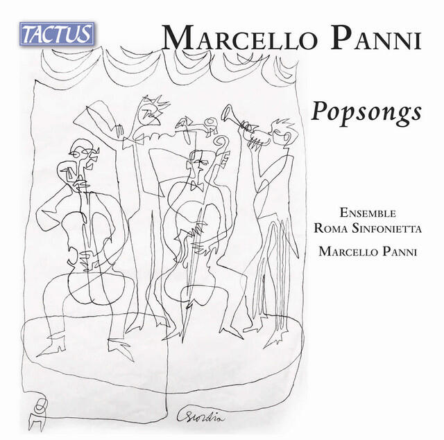 Panni: Popsongs (Live)