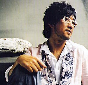 Steve Chou