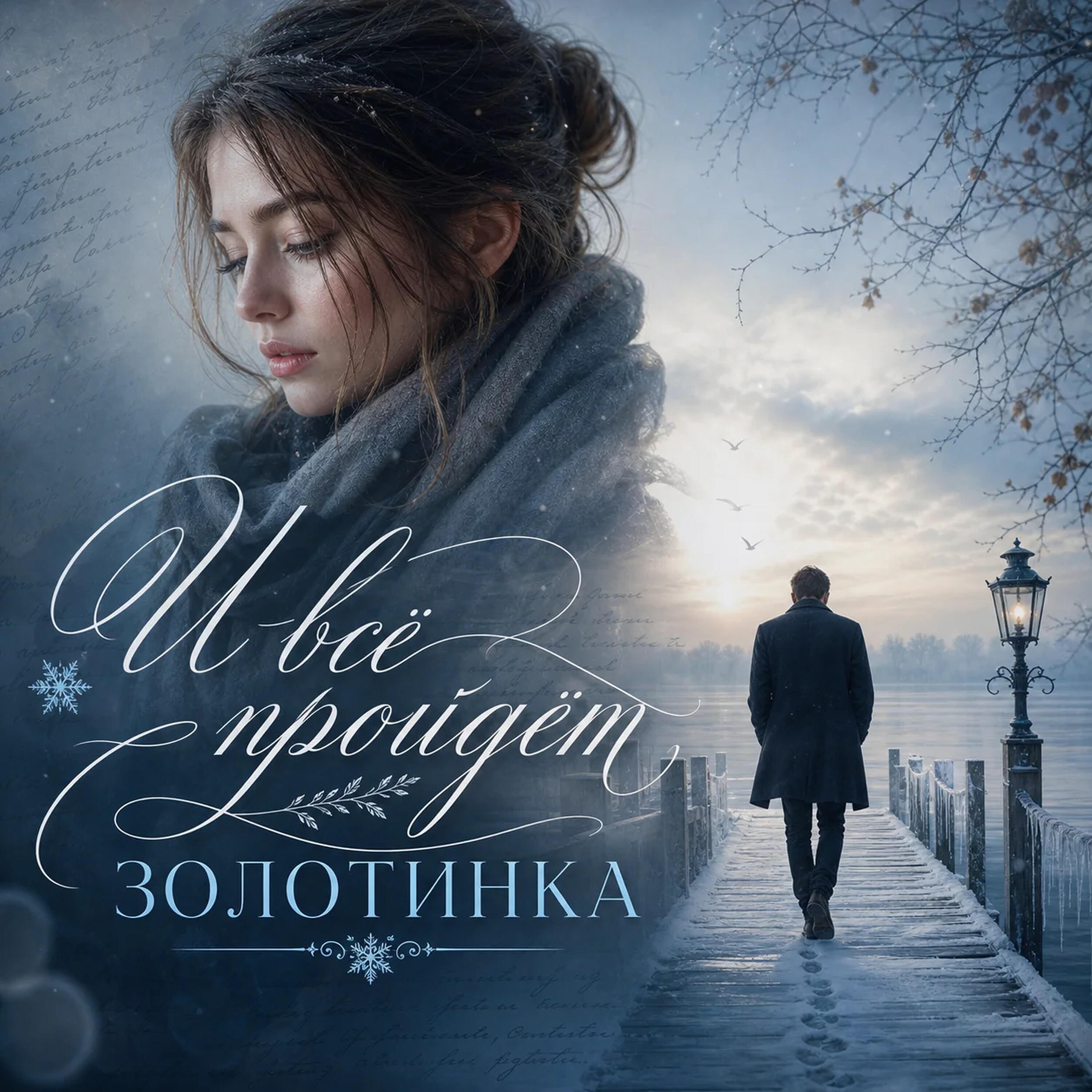 И всё пройдёт