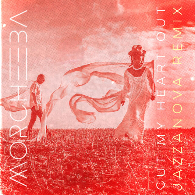 Cut My Heart Out (Jazzanova Remix)