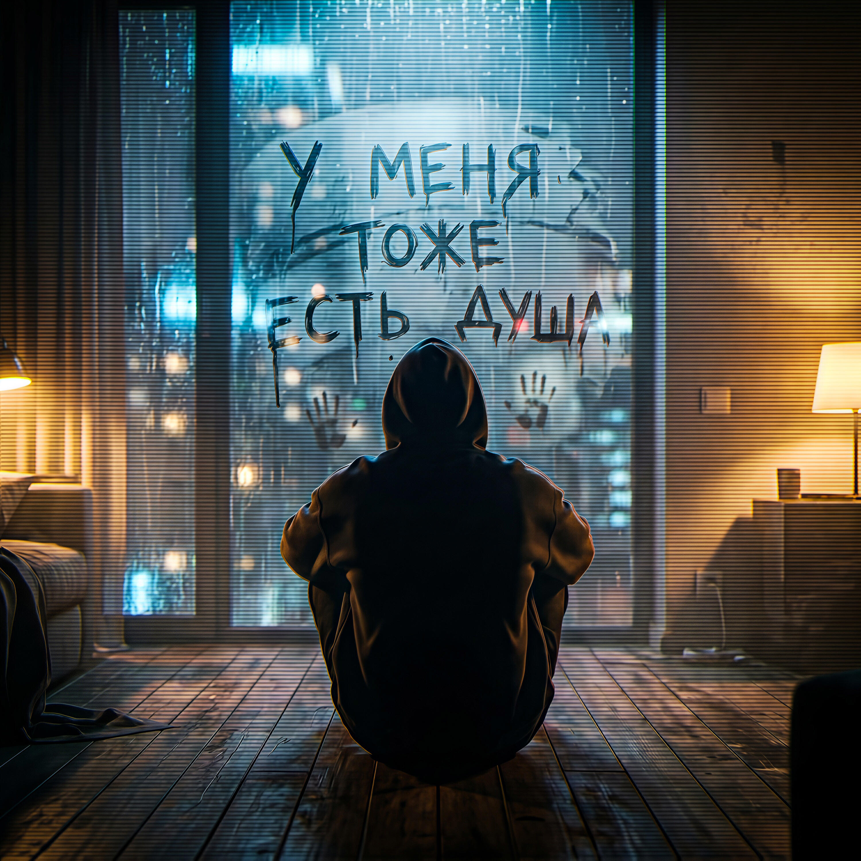 У меня тоже есть душа