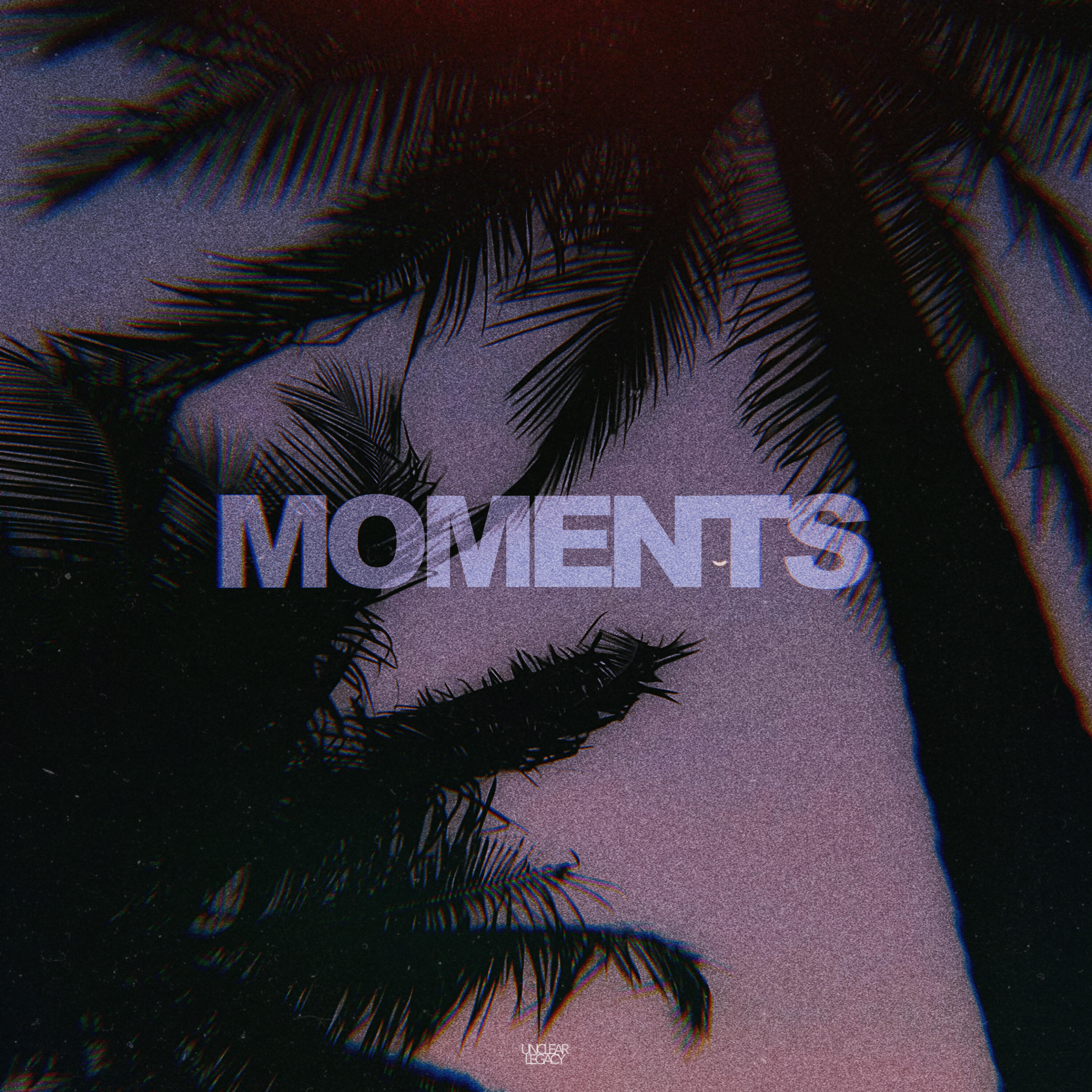 Альбом Moments исполнителя K A R