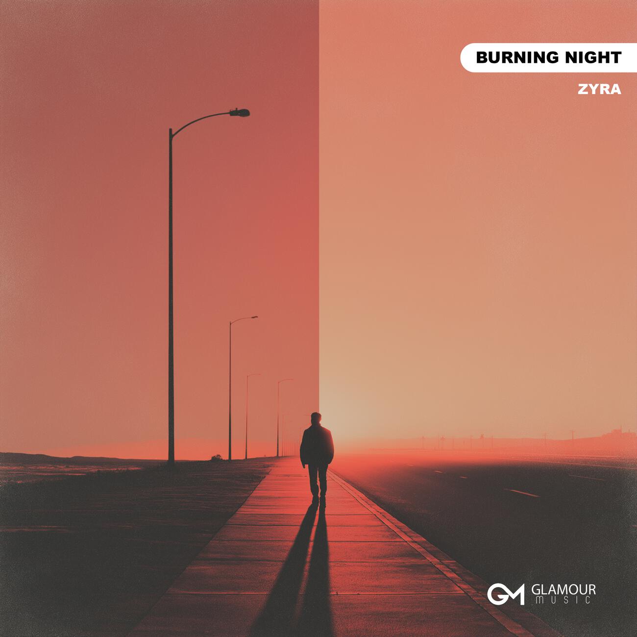 Burning Night
