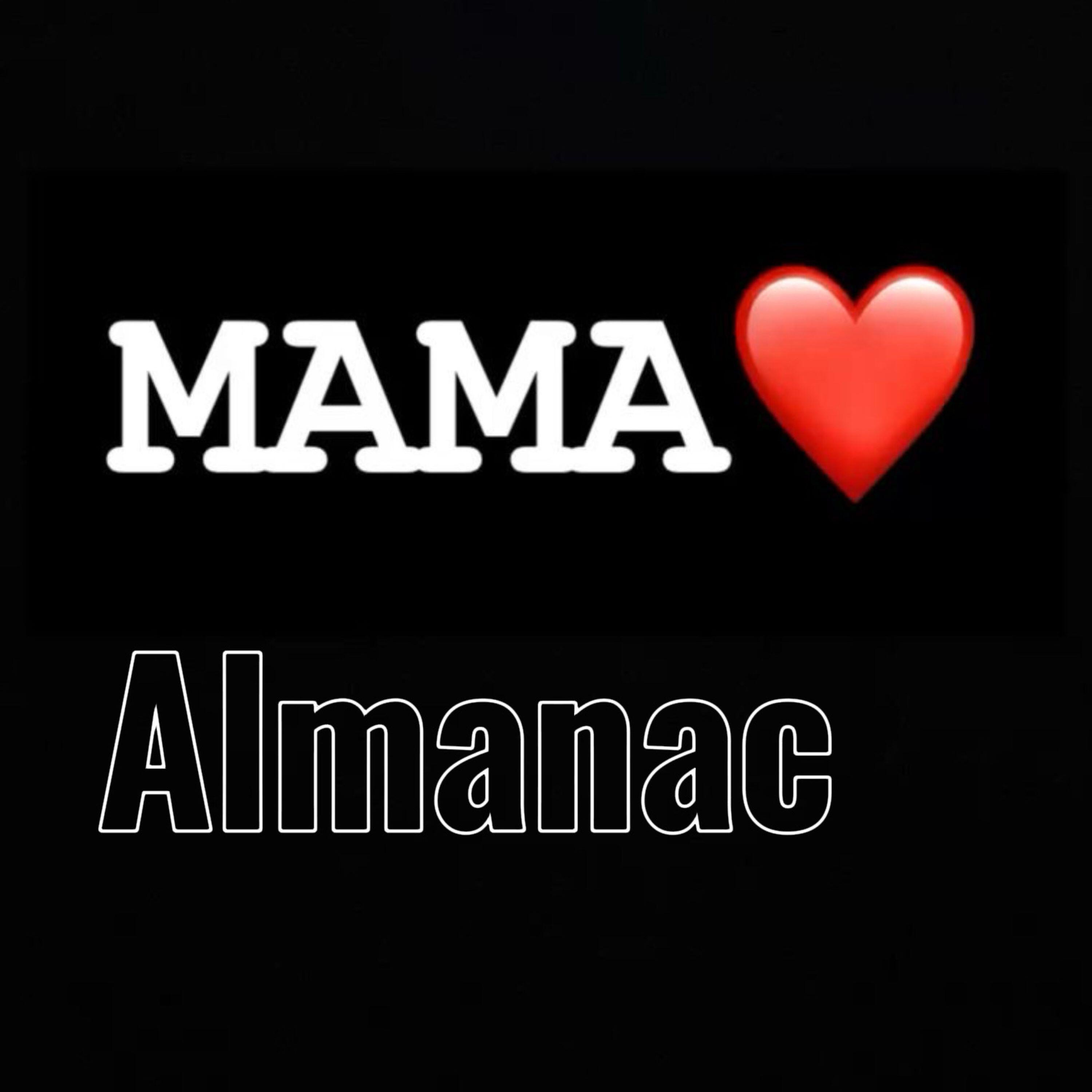 MAMA