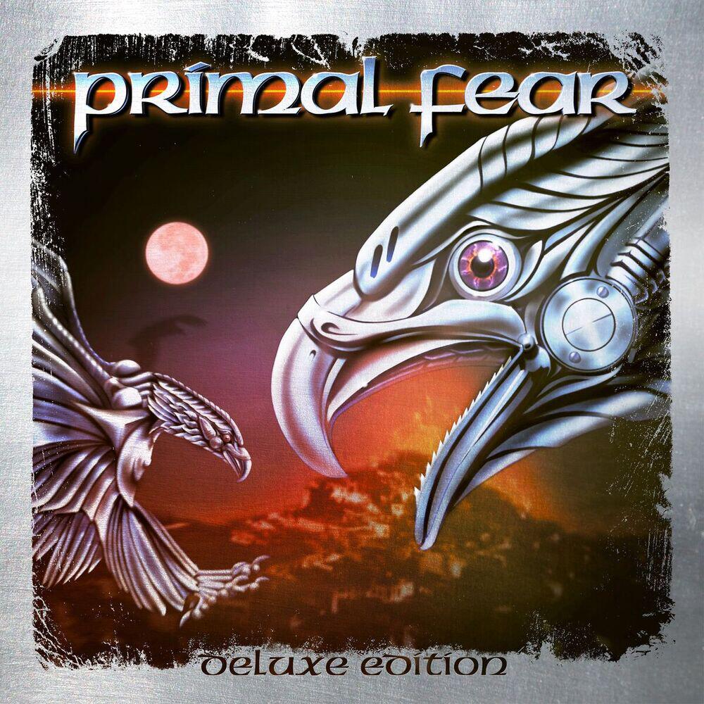 Альбом Running in the Dust (Re-mastered) исполнителя Primal Fear